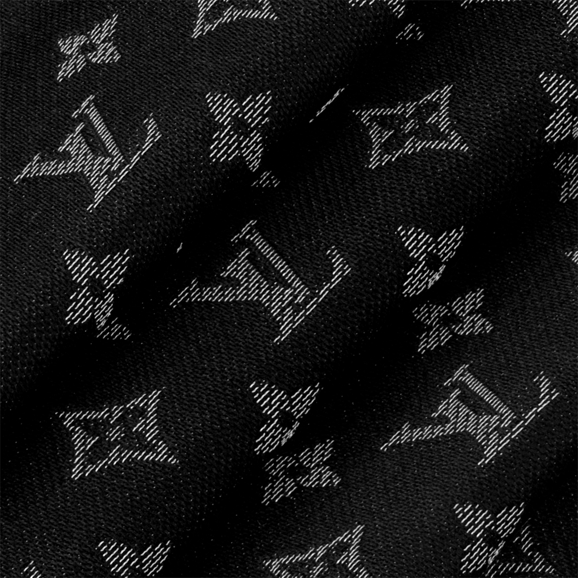 Moonlight Shawl S00 - Accessories M96655 | LOUIS VUITTON